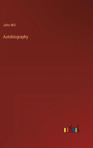 Cover image for Autobiography