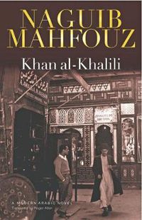 Cover image for Khan Al-Khalili