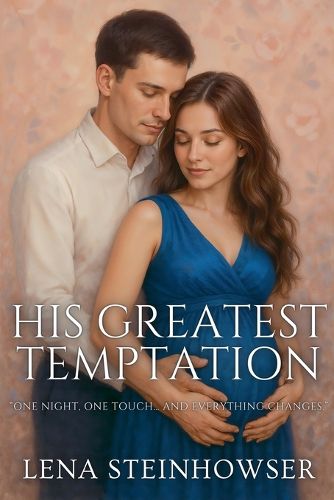 Cover image for His Greatest Temptation