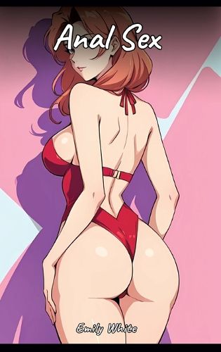 Cover image for Anal Sex
