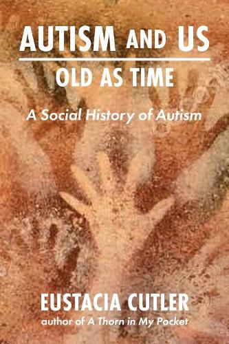 Cover image for Autism and Us: Old As Time