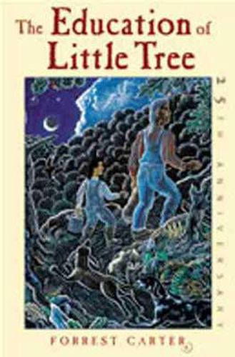 Cover image for The Education of Little Tree