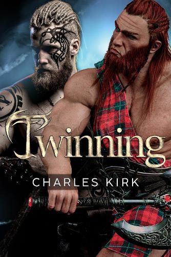 Cover image for Twinning