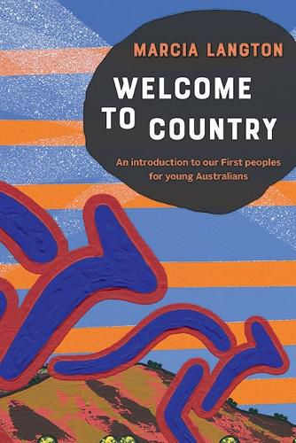 Cover image for Welcome to Country (Youth Edition)