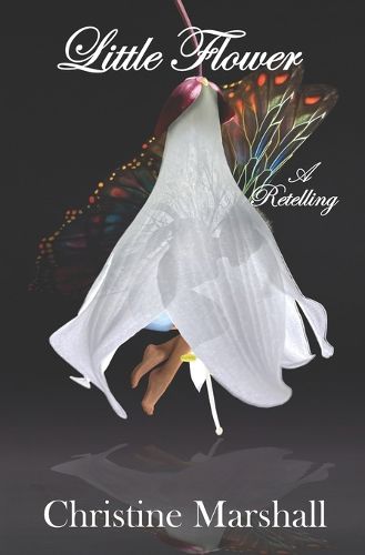 Cover image for Little Flower