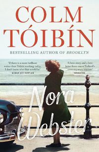 Cover image for Nora Webster