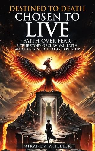 Cover image for Destined To Death, Chosen To Live