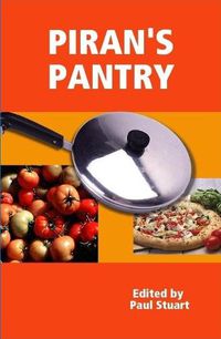 Cover image for PIRAN'S PANTRY