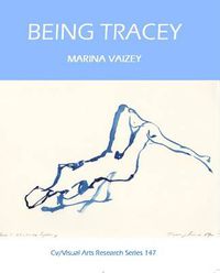 Cover image for Being Tracey