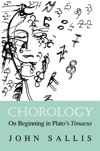 Chorology: On Beginning in Plato's Timaeus