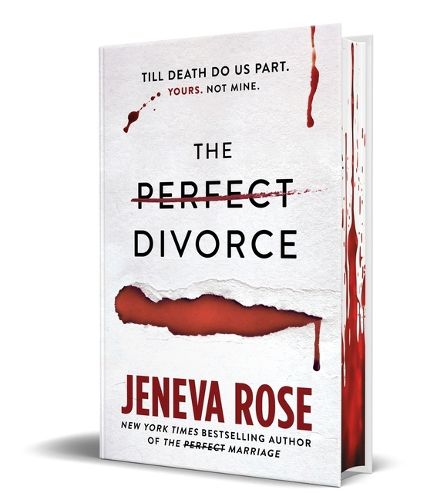 Cover image for The Perfect Divorce