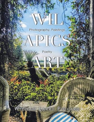 Cover image for Wil Apics Art