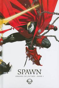 Cover image for Spawn: Origins Book 2