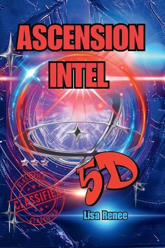 Cover image for Ascension Classified Intel