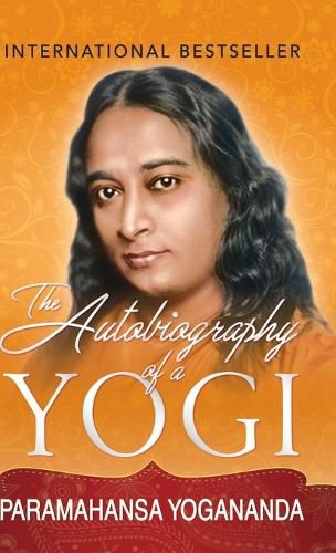 Cover image for The Autobiography of a Yogi