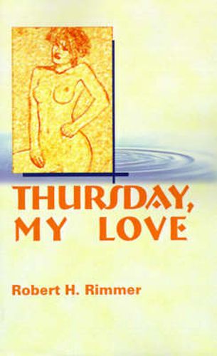 Cover image for Thursday, My Love