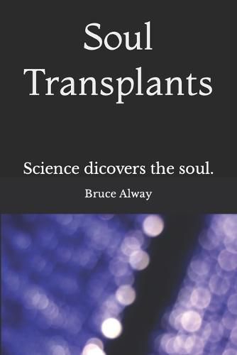 Cover image for Soul Transplants