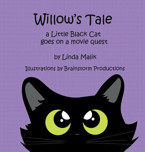 Cover image for Willow's Tale