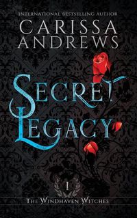 Cover image for Secret Legacy