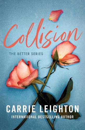 Cover image for Collision