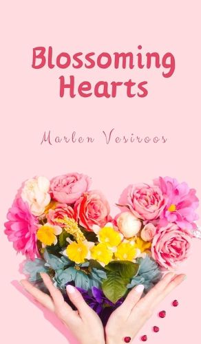 Cover image for Blossoming Hearts