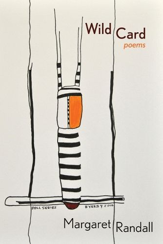 Cover image for Wild Card
