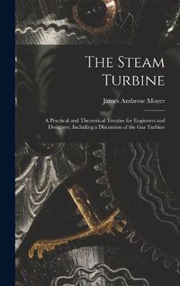 Cover image for The Steam Turbine