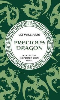 Cover image for Precious Dragon