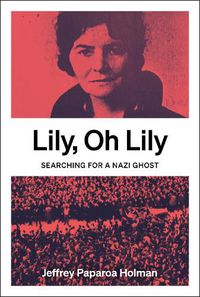 Cover image for Lily, Oh Lily