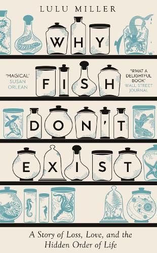 Cover image for Why Fish Don't Exist