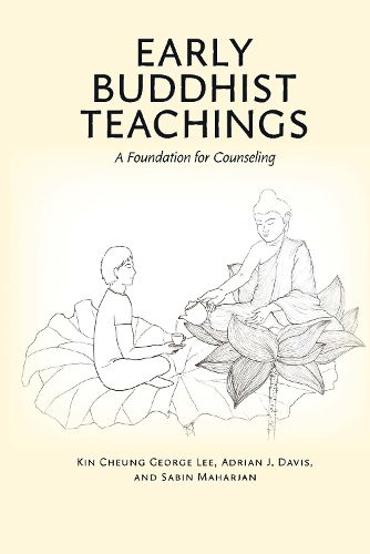Cover image for Early Buddhist Teachings