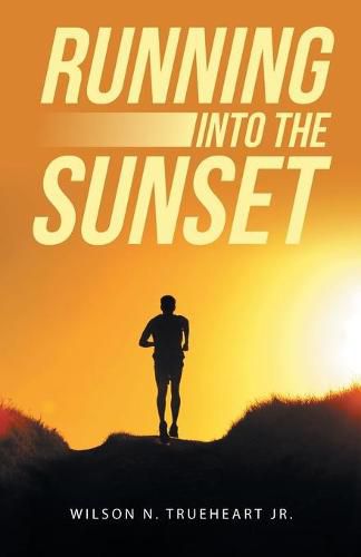 Cover image for Running into the Sunset