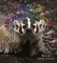 Cover image for Habitats Subterraneos