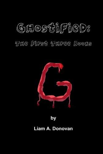 Cover image for Ghostified