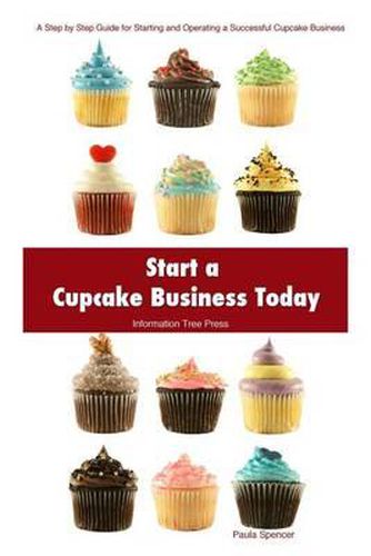 Cover image for Start a Cupcake Business Today