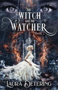 Cover image for The Witch and the Watcher