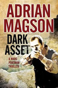 Cover image for Dark Asset