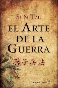 Cover image for El Arte de la Guerra