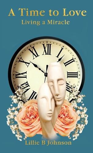 Cover image for A Time to Love