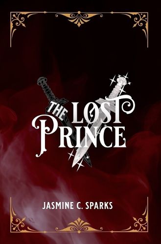 Cover image for The Lost Prince