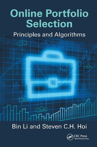 Cover image for Online Portfolio Selection: Principles and Algorithms