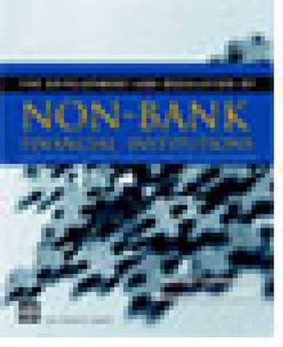 Cover image for Development and Regulation of Non-Bank Financial Institutions