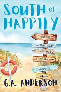 Cover image for South of Happily