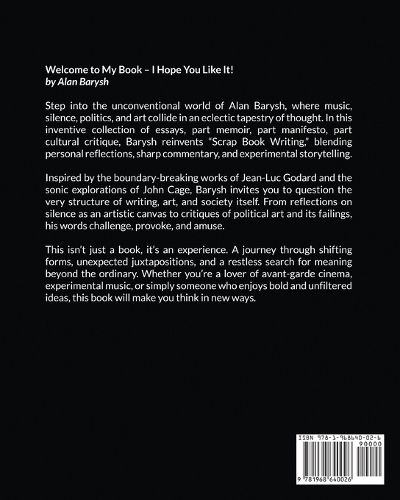 Cover image for The Big Book About Sounds