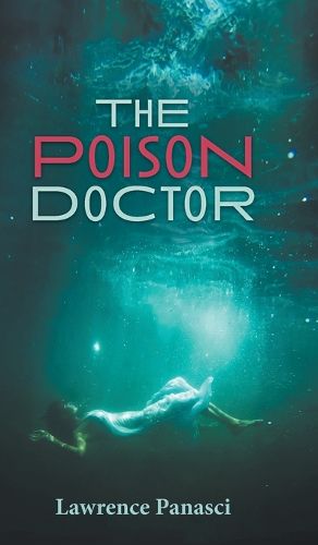 Cover image for The Poison Doctor