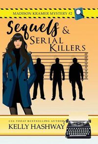 Cover image for Sequels and Serial Killers