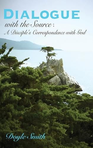 Cover image for DIALOGUE with the Source