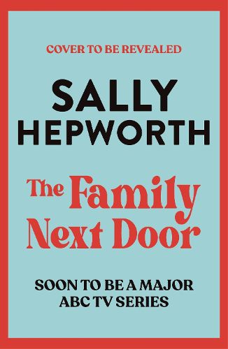 Cover image for The Family Next Door