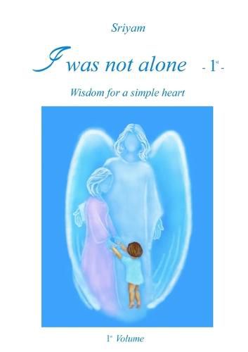 Cover image for I Was Not Alone - 1st -