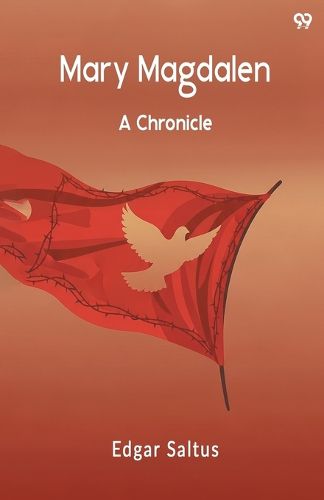 Cover image for Mary MagdalenA Chronicle (Edition1)